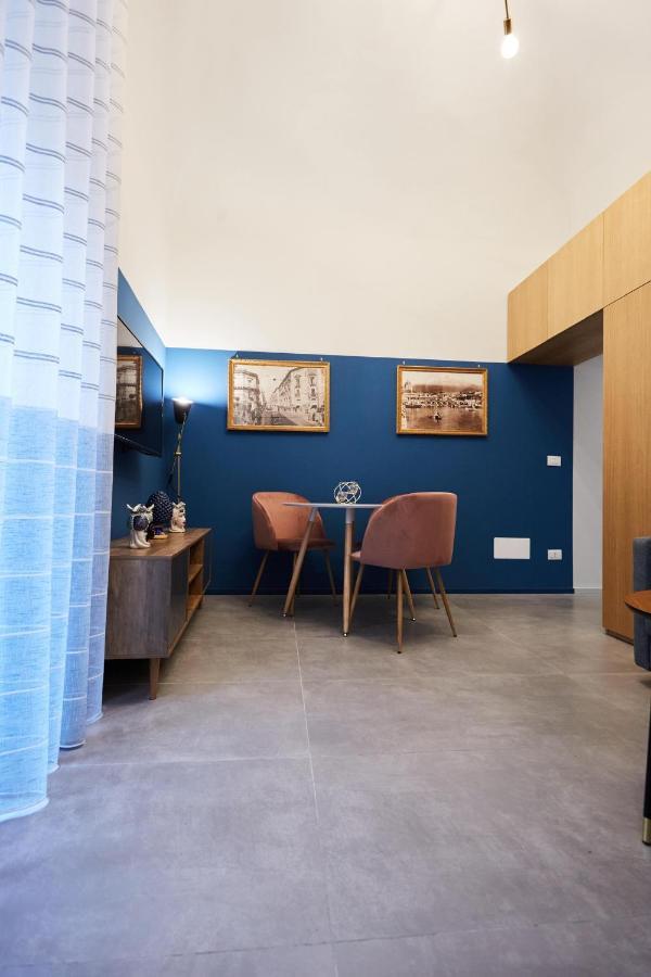 Karizza Home Катания Экстерьер фото