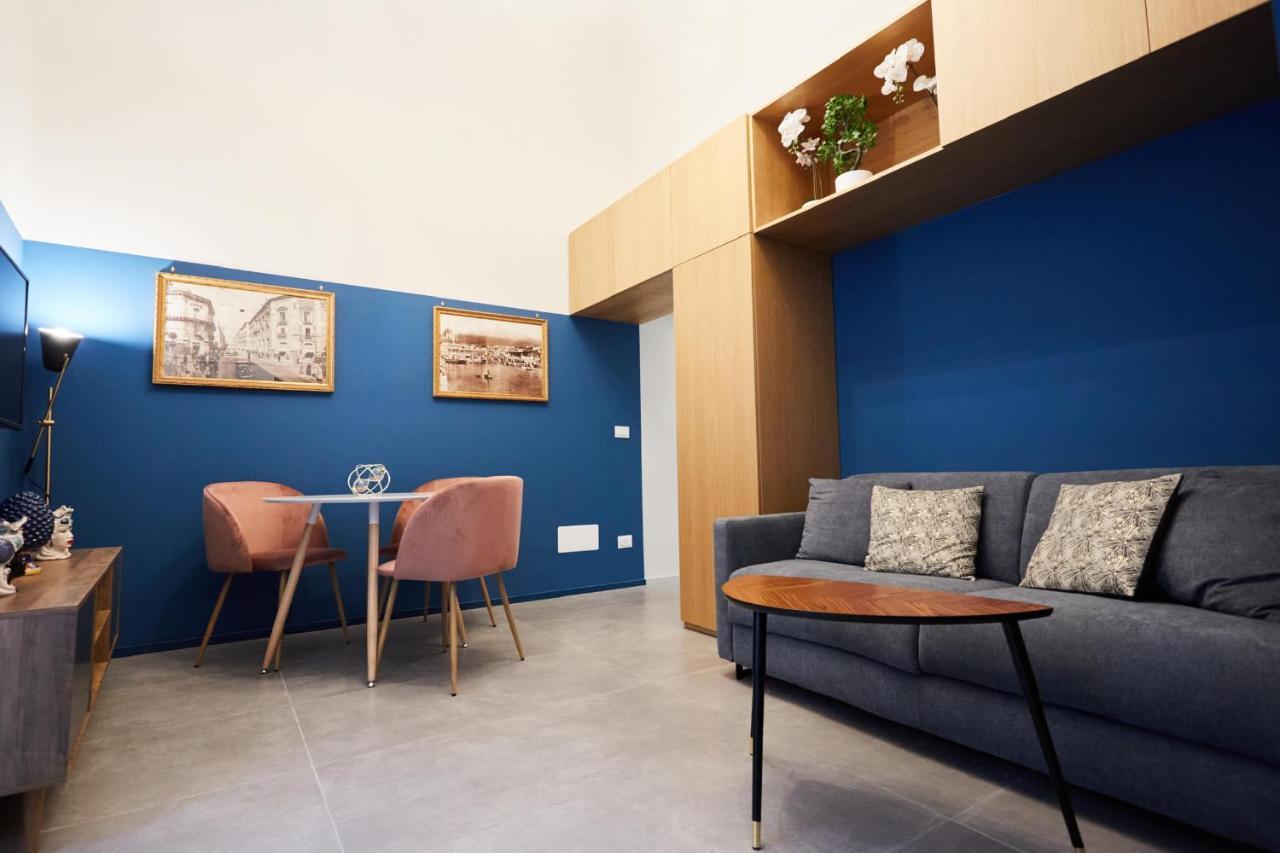 Karizza Home Катания Экстерьер фото