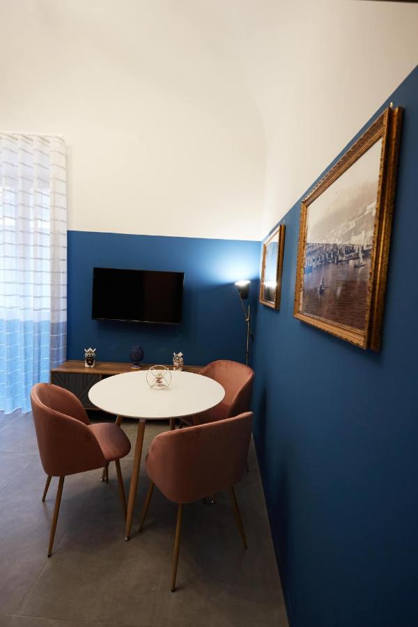 Karizza Home Катания Экстерьер фото