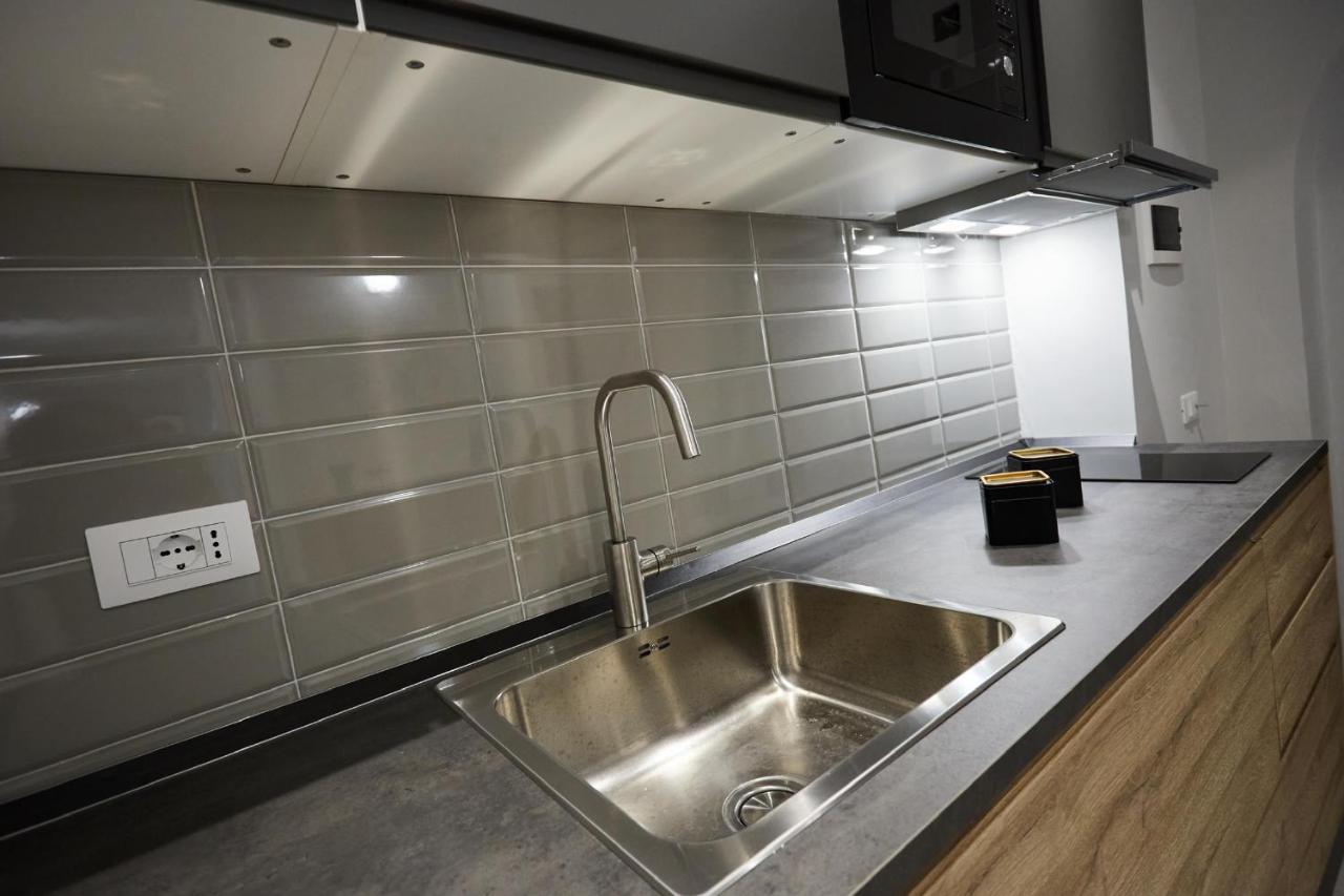 Karizza Home Катания Экстерьер фото