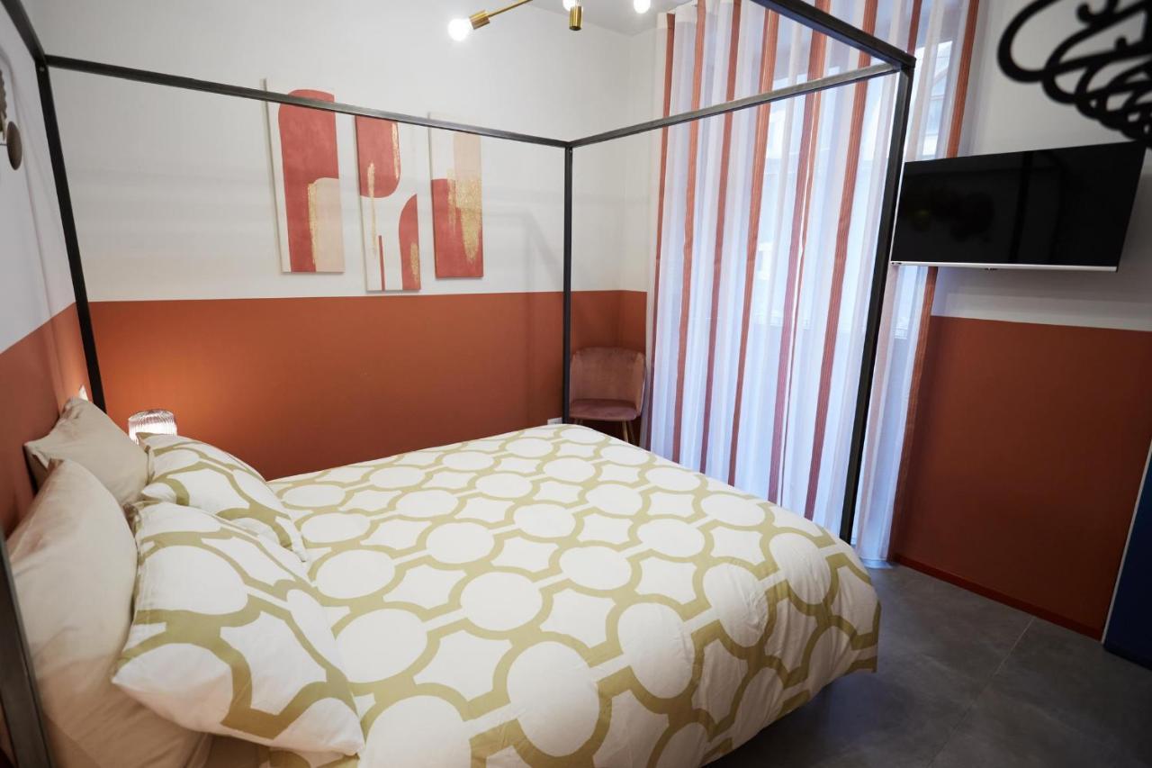 Karizza Home Катания Экстерьер фото