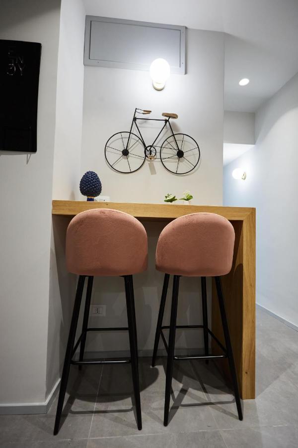 Karizza Home Катания Экстерьер фото