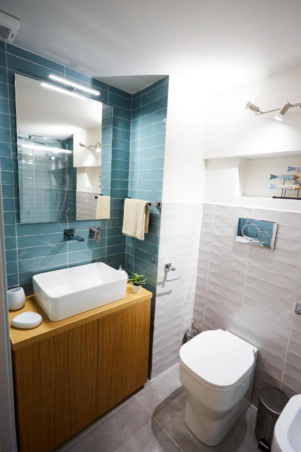 Karizza Home Катания Экстерьер фото
