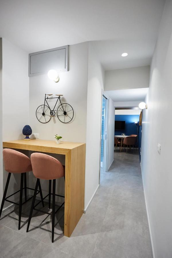 Karizza Home Катания Экстерьер фото