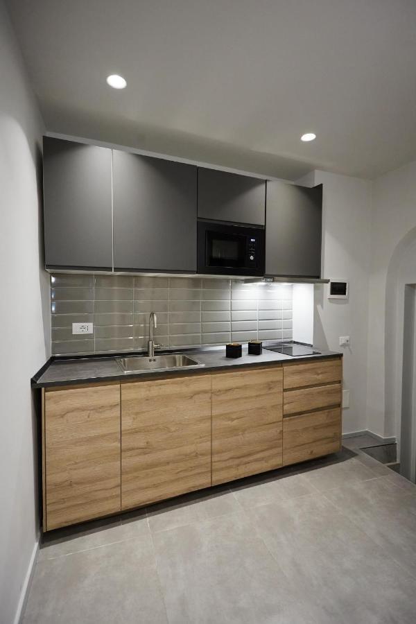 Karizza Home Катания Экстерьер фото