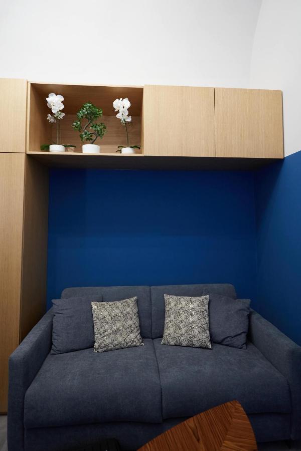 Karizza Home Катания Экстерьер фото